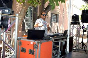 2022 09 10 CAP D AGDE- DOMAINE ST BERNARD AVEC L AFAN (50)